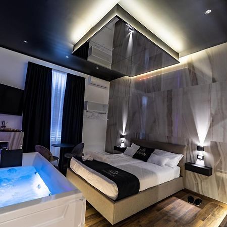 Maximum Suite & Spa Palermo Ngoại thất bức ảnh