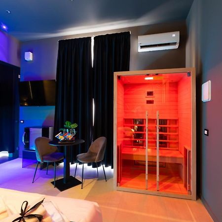 Maximum Suite & Spa Palermo Ngoại thất bức ảnh