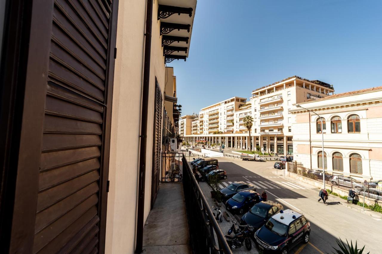 Maximum Suite & Spa Palermo Ngoại thất bức ảnh