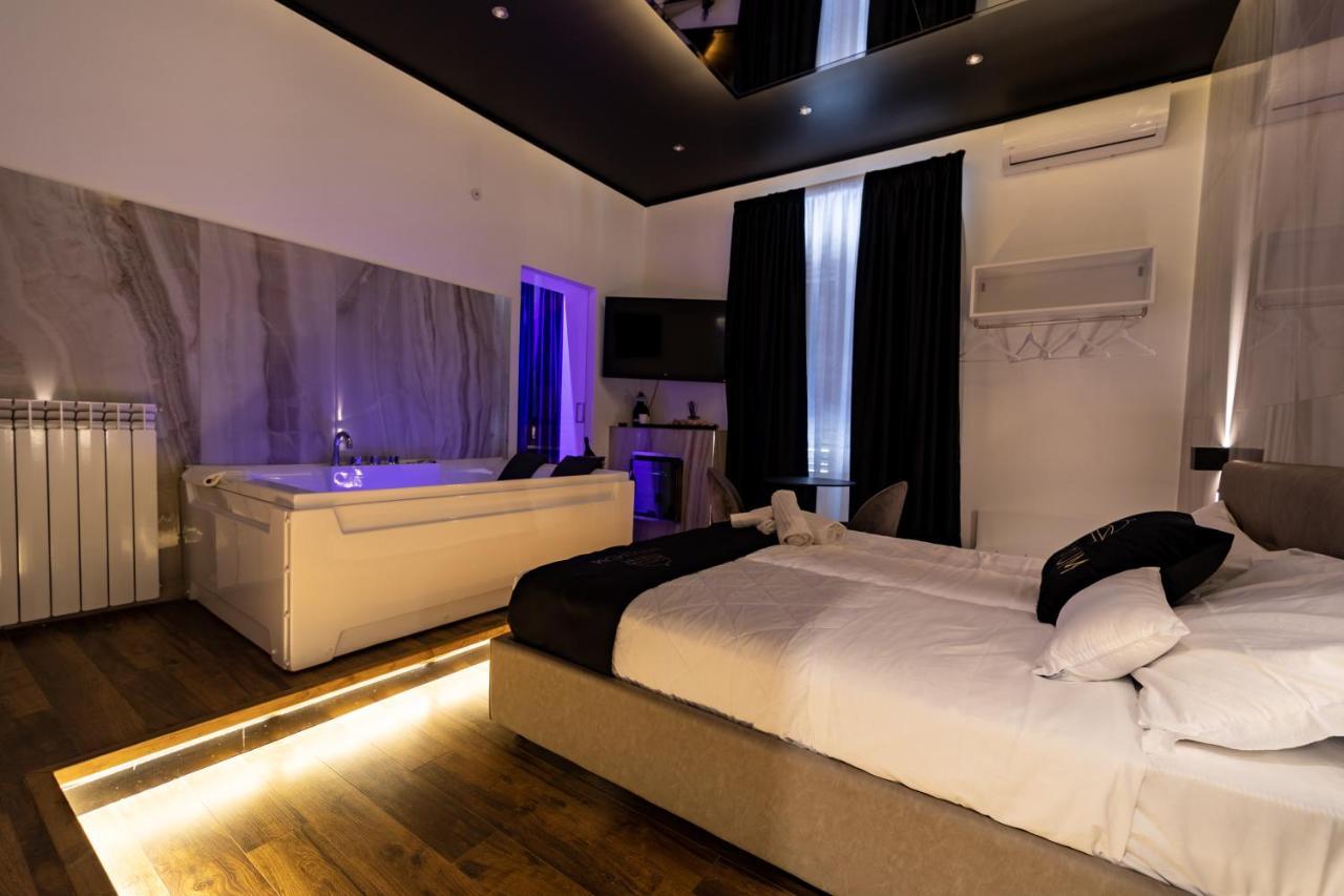 Maximum Suite & Spa Palermo Ngoại thất bức ảnh