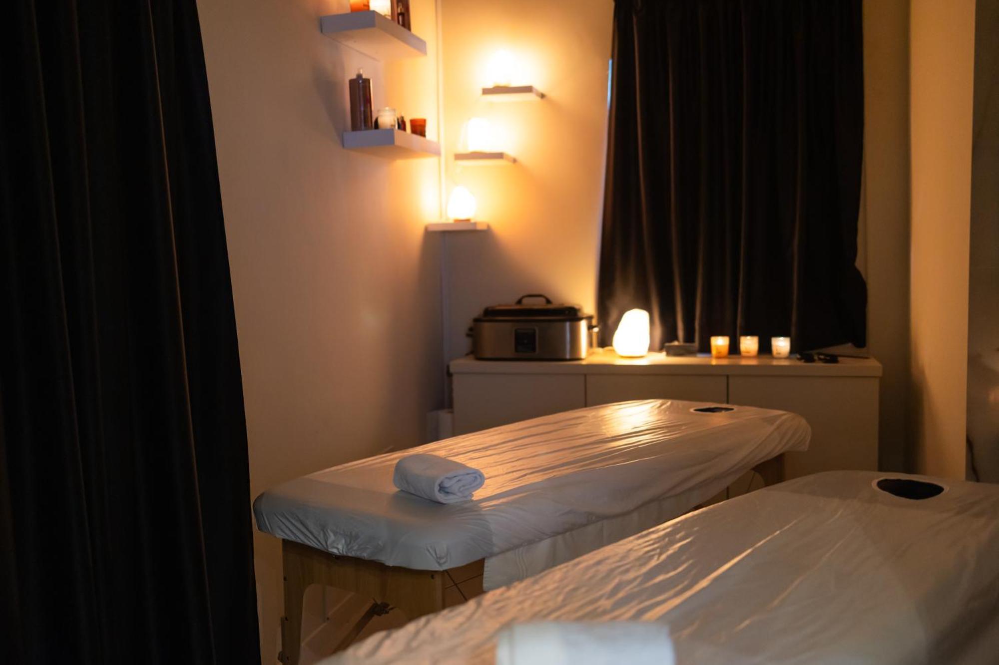 Maximum Suite & Spa Palermo Ngoại thất bức ảnh